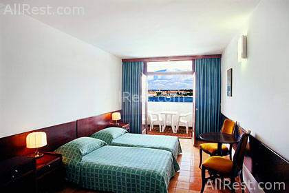 Fortuna Island Hotel 5